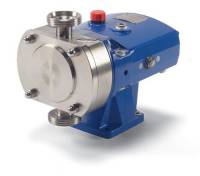 �������� ����� �����  OptiLobe �� Alfa Laval